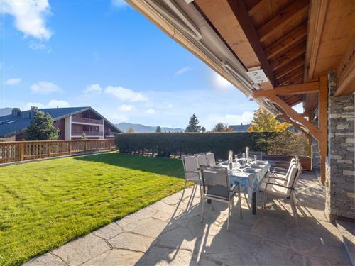 Holiday apartment - 8 persons -  - Crans-Montana - 3963