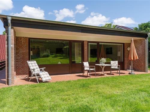 Sommerhus - 2 personer -  - Jens-Baggesen-Str. - 23714 - Malente