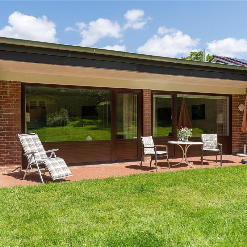 Sommerhus - 2 personer -  - Jens-Baggesen-Str. - 23714 - Malente