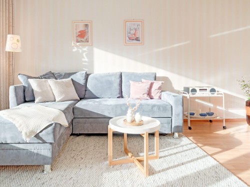 Sommerhus - 2 personer -  - Jens-Baggesen-Str. - 23714 - Malente