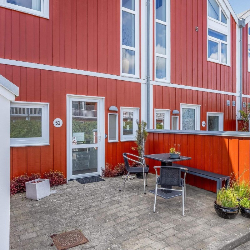 Ferienhaus - 6 Personen -  - Hornfisken - Lökken - 9480 - Jammer Bay