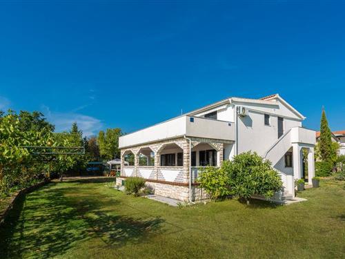 Ferielejlighed - 5 personer -  - Njivine - Krk-Pinezici - 51500 - Pinezici