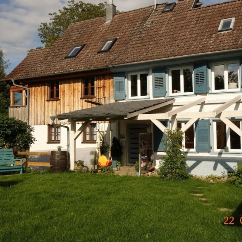 Sommerhus - 4 personer -  - 78337 - Öhningen