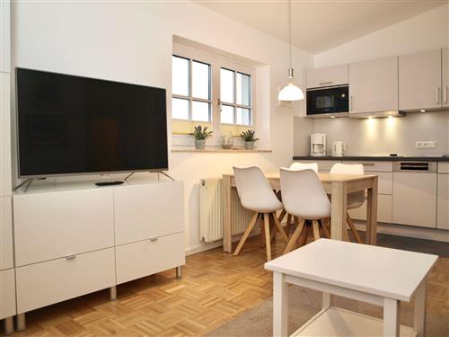 Ferielejlighed - 4 personer -  - Wedelstraße - 26548 - Norderney