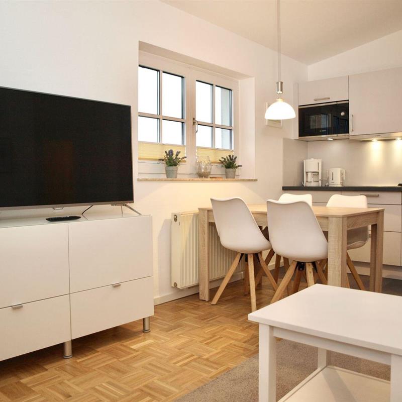 Ferielejlighed - 4 personer -  - Wedelstraße - 26548 - Norderney