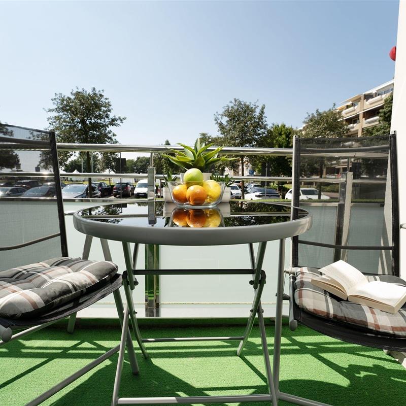 Ferielejlighed - 4 personer -  - Wicheldorfstraße - 23743 - Grömitz