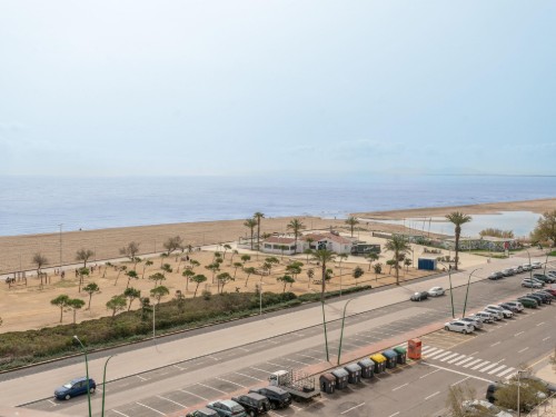 Ferieleilighet - 4 personer -  - 17487 - Empuriabrava