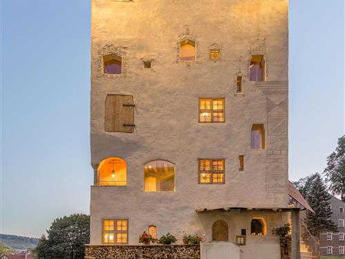 Ferieleilighet - 2 personer -  - Schedling - 83308 - Trostberg