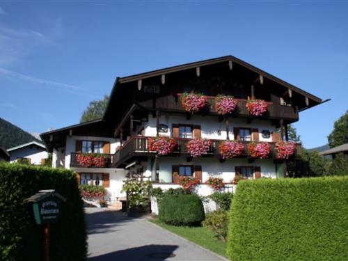 Ferienhaus - 2 Personen -  - Krennstraße - 83471 - Schönau Am Königssee