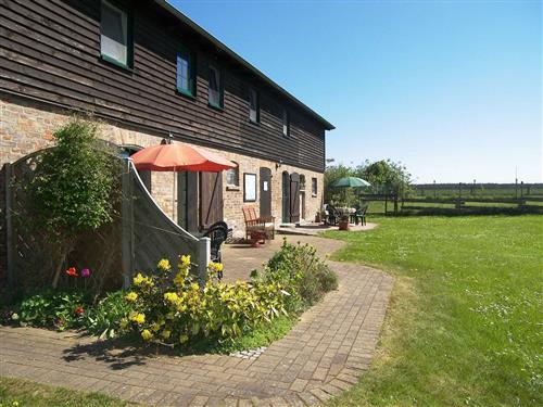 Bondegård - 4 personer -  - Morgenitzer Berg - 17429 - Mellenthin