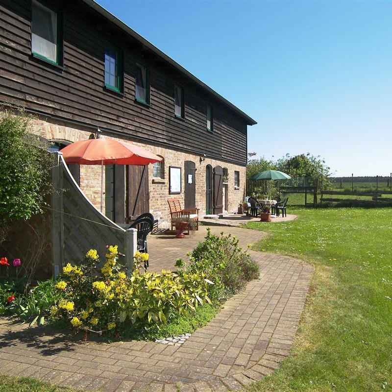 Bondegård - 4 personer -  - Morgenitzer Berg - 17429 - Mellenthin