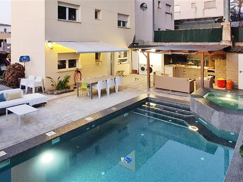 Sommerhus - 6 personer -  - C/ Jacaranda - 12110 - Alcora