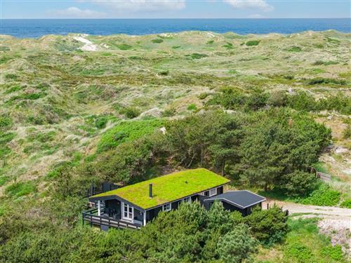 Sommerhus - 4 personer -  - Timianvej - 6854 - Henne Strand