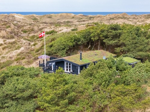 Sommerhus - 4 personer -  - Timianvej - 6854 - Henne Strand