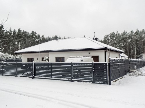 Sommerhus - 6 personer -  - 87-125 - Stajenczynki