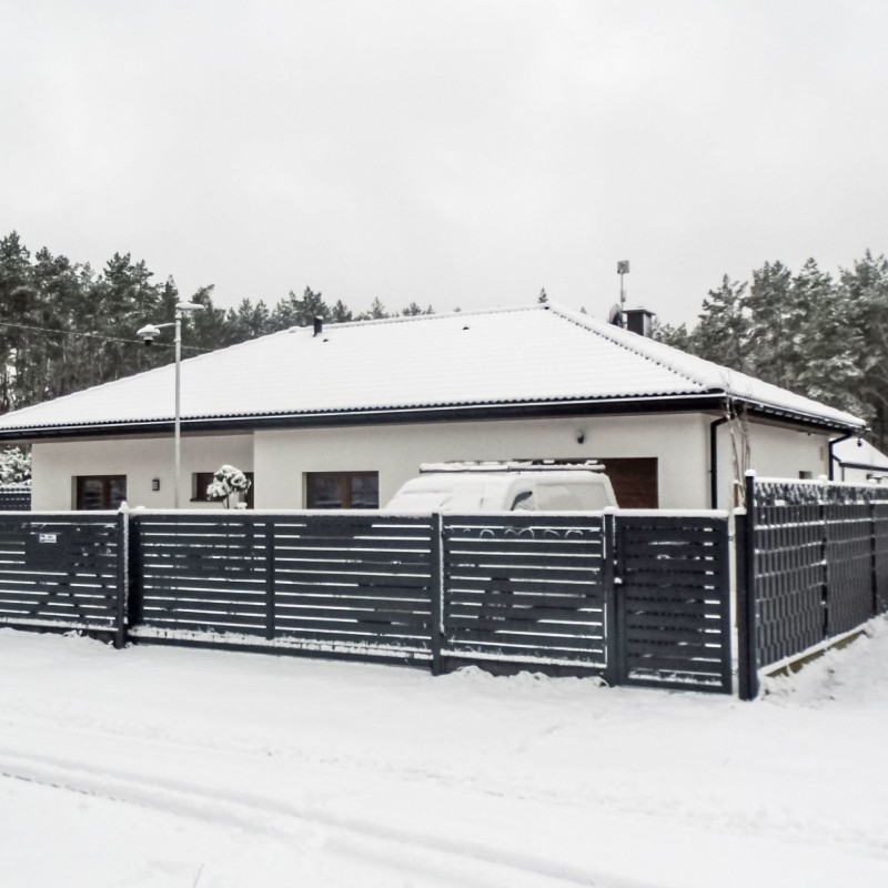 Sommerhus - 6 personer -  - 87-125 - Stajenczynki