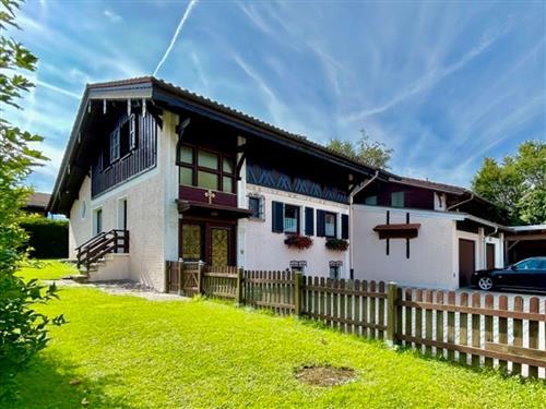 Ferielejlighed - 4 personer -  - Sulzbergstraße - 83334 - Inzell