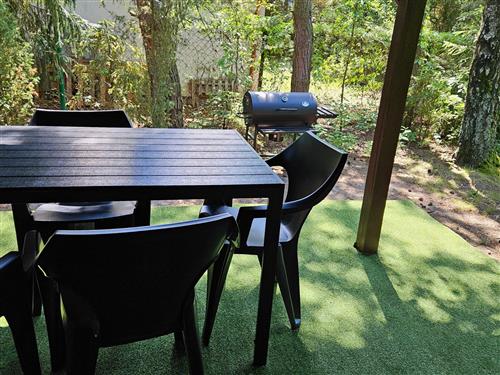 Sommerhus - 6 personer -  - Smardzewice K Opoczna - 97-213