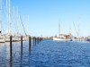 Bild 29 - Blick über's Wasser