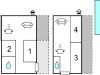 Billede 52 - Plantegning
