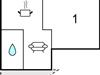 Billede 16 - Plantegning