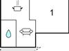 Billede 16 - Plantegning