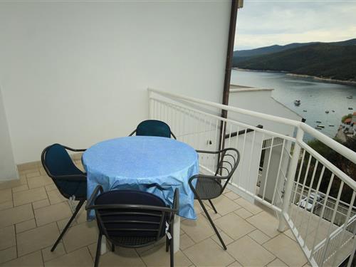 Holiday Home/Apartment - 2 persons -  - Rabac - 52221 - Rabac