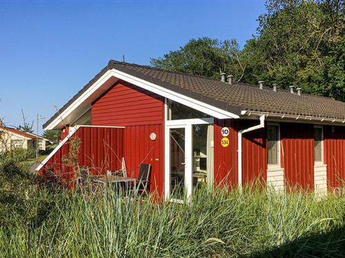 Ferieleilighet - 2 personer -  - Studiovilla - 23570 - Travemünde-Priwall