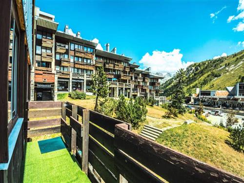 Sommerhus - 6 personer -  - 73320 - Tignes