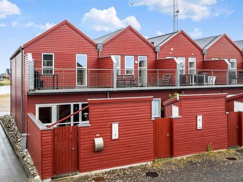 Sommerhus - 4 personer -  - Havnevej 12 nr. - Thorsminde - 6990 - Ulfborg