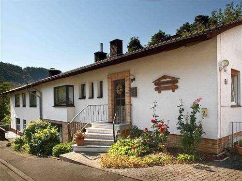 Holiday Home/Apartment - 4 persons -  - Am Spitzen Rain - 34549 - Edertal / Edersee-Hemfurt