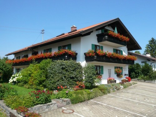 Ferienhaus - 2 Personen -  - 82433 - Bad - Kohlgrub