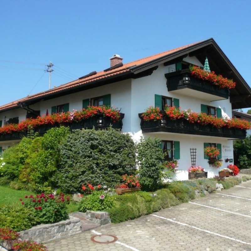 Sommerhus - 2 personer -  - 82433 - Bad - Kohlgrub