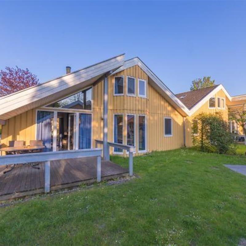 Sommerhus - 6 personer -  - Walter-Gotsmann-Straße - 17252 - Mirow