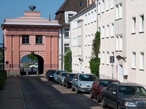 Sommerhus - 2 personer -  - 18055 - Rostock