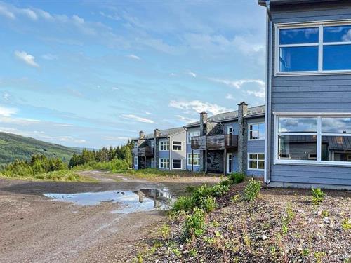 Ferielejlighed - 8 personer -  - Mattestorp - Branäs/Mattestorpet - 680 60 - Sysslebäck