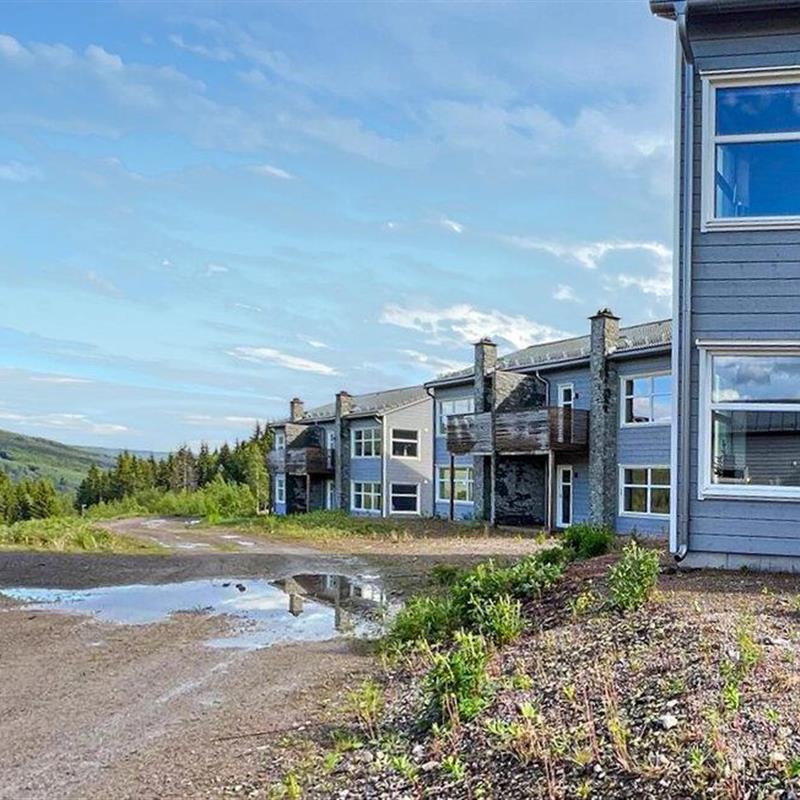 Ferielejlighed - 8 personer -  - Mattestorp - Branäs/Mattestorpet - 680 60 - Sysslebäck