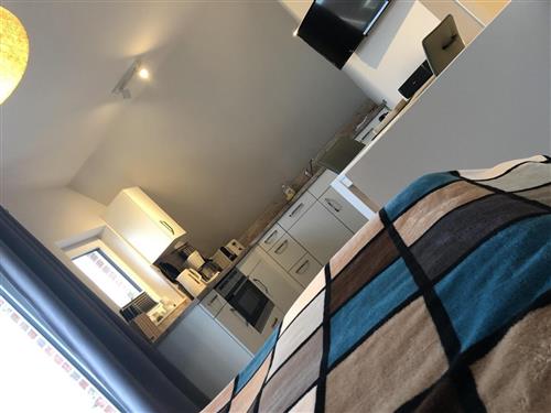 Ferieleilighet - 2 personer -  - Westdorf - 26579 - Baltrum