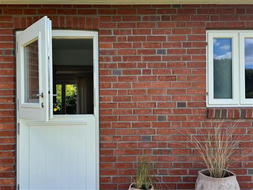 Ferielejlighed - 2 personer -  - Fötjem - 25938 - Wrixum