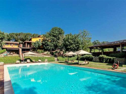 Ferienhaus - 2 Personen -  - 52028 - Terranuova Bracciolini