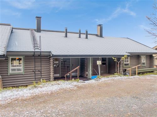 Feriehus - 5 personer -  - Kuusamo - 93830