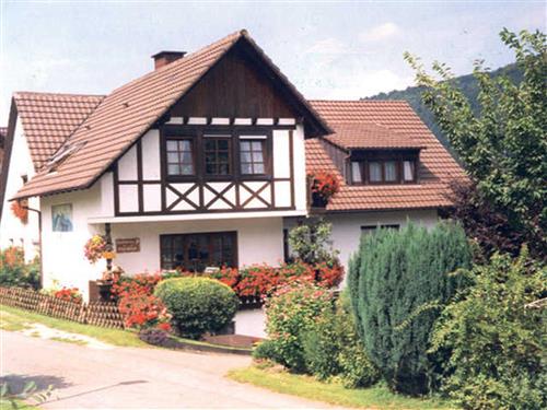 Sommerhus - 4 personer -  - Alte Streitbergstraße - 77955 - Ettenheim / Ettenheimmüns