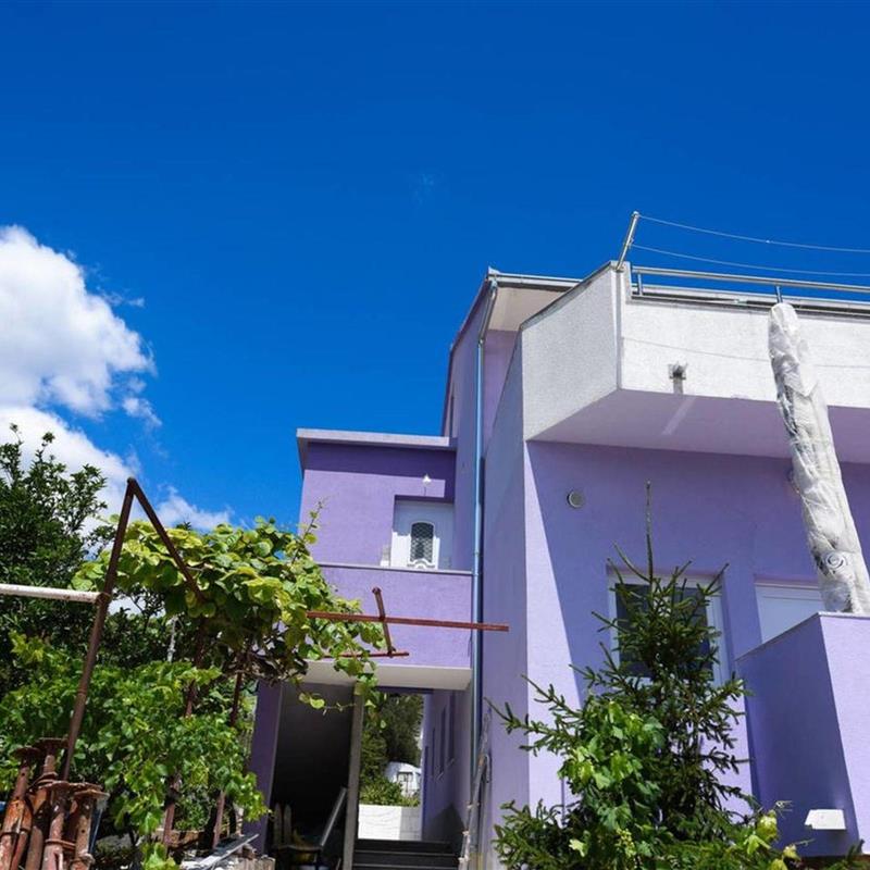 Ferielejlighed - 4 personer -  - Put Gomilice - 21222 - Marina