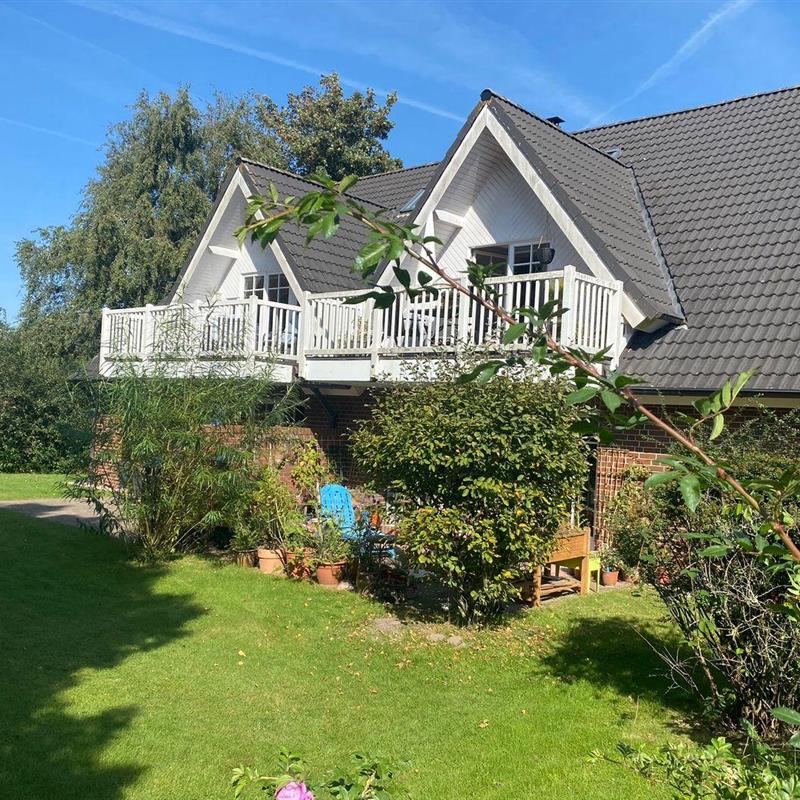 Ferielejlighed - 6 personer -  - Achter de Dünen - 25826 - Sankt Peter-Ording