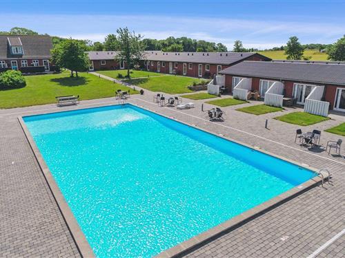 Holiday apartment - 4 persons -  - Haregade 14, lejl. - 3720 - Åkirkeby