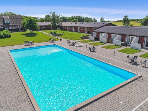 Holiday apartment - 4 persons -  - Haregade 14, lejl. - 3720 - Åkirkeby