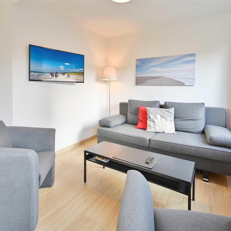 Ferielejlighed - 3 personer -  - Ostlandstraße - 23746 - Kellenhusen