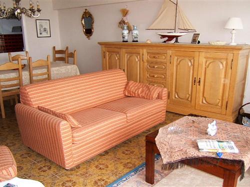 Semesterlägenhet - 6 personer -  - 8430 - Middelkerke