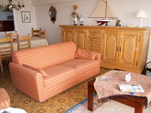 Ferienwohnung - 6 Personen -  - 8430 - Middelkerke