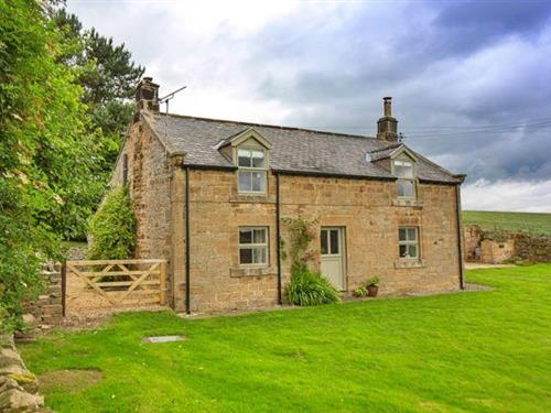 Holiday home - 4 persons -  - NE20 0HB - Belsay